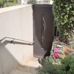 שערי ברזל